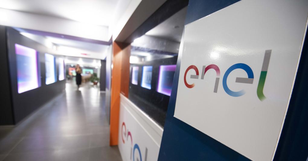 Enel spicca in Borsa dopo piano industriale target sopra attese Il Sole 24 ORE